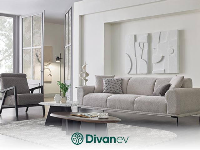 Divanev’de taksit fırsatları!