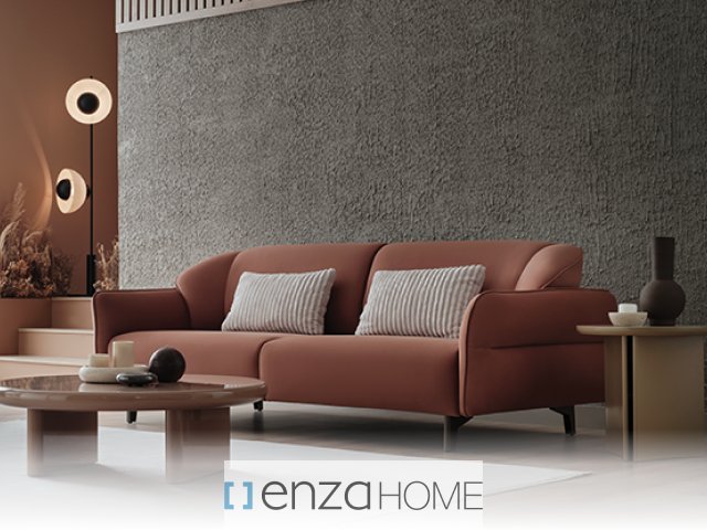 Enza Home’da taksit fırsatları!
