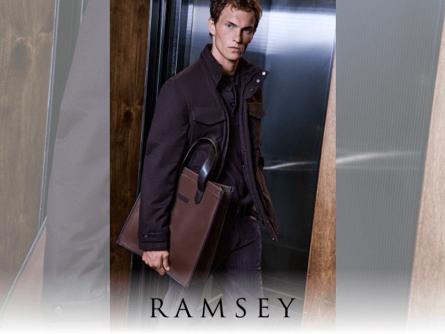 Ramsey’de 5 taksit!