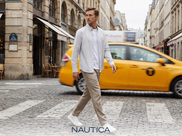 Nautica’da 4 taksit!