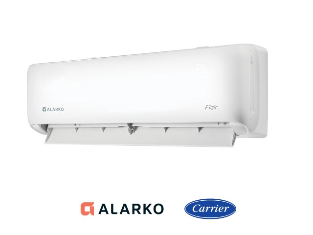Alarko Carrier'da peşin fiyatına 9 taksit!