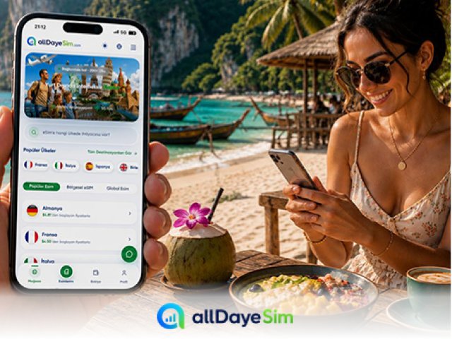 Alldayesim.com’da %40 indirim!