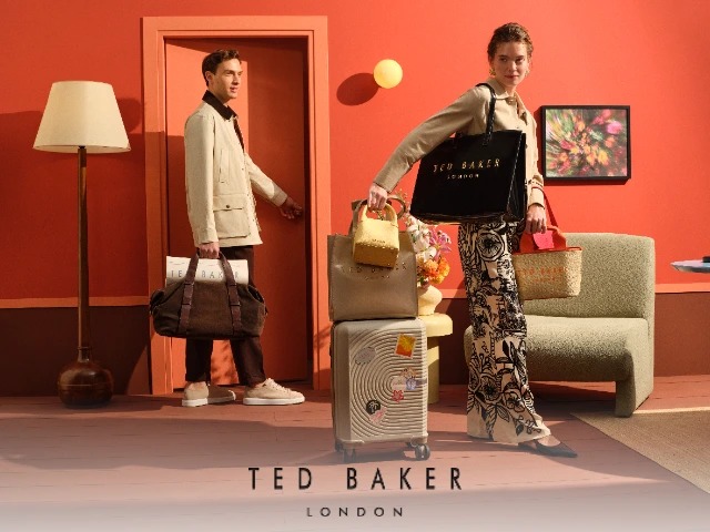Ted Baker’da ekstra 4.000 Mil ayrıcalığı!
