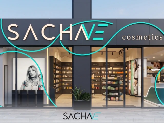 Sachane’de alışverişlerinize %10 indirim!