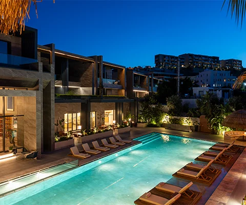 Arts Hotel Yalıkavak'ta %25'e varan indirim ayrıcalığı!