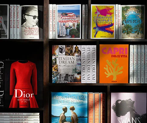 assouline.com.tr'de %10 indirim ayrıcalığı!