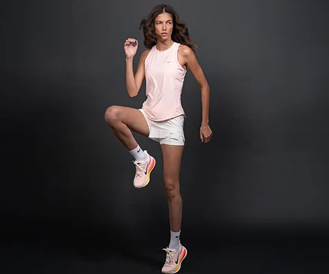 Seçili Nike mağazaları'nda 4 taksit!
