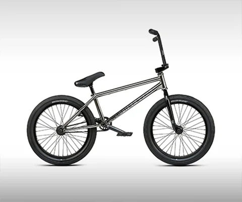 BMX'de %5 indirim ayrıcalığı!