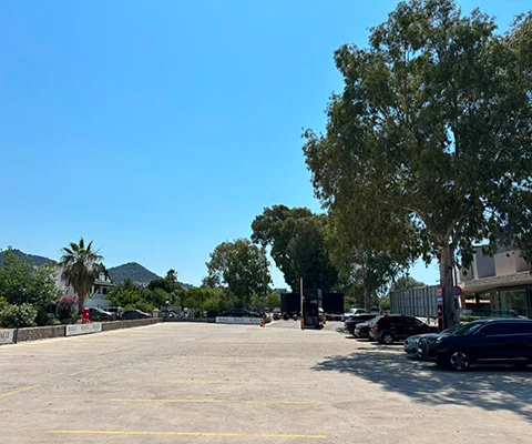 Car Park Yalıkavak'ta %10 indirim ayrıcalığı!