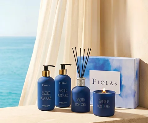 FIOLAS'ta %20'ye varan indirim ayrıcalığı!