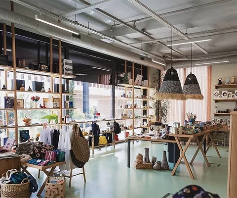 Inspera Design Store'da %10 indirim Ayrıcalığı!