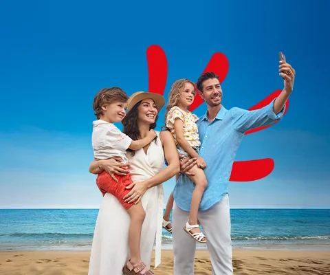 Jolly’de 45.000 TL'ye 750.000 MR puan ayrıcalığı!