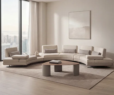 Lazzoni Mobilya'da peşin fiyatına 6 taksit fırsatı!