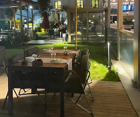 Lokasyon Garden'da %10 indirim ayrıcalığı!