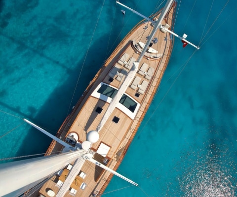 Memories Yachting'te %10 indirim ayrıcalığı!