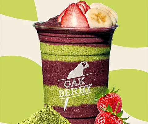 OAKBERRY'de %10 indirim ayrıcalığı!