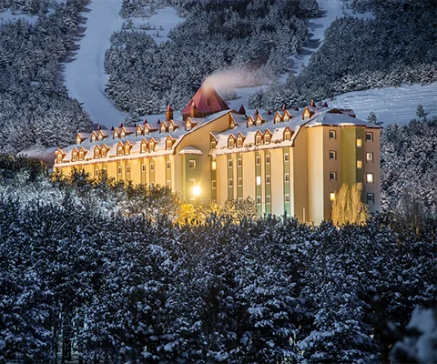 Palan Otel'de %10 indirim ayrıcalığı!
