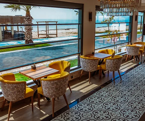 Palmon Hotel Erdek'te %15'e varan indirim ayrıcalığı!