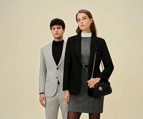 Pierre Cardin'de 6 taksit!