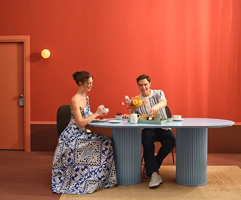 Ted Baker'da 6 taksit ayrıcalığı!