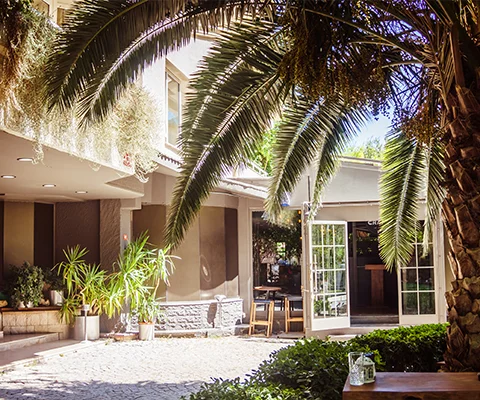 The Marmara Residence'da %25'e varan indirim ayrıcalığı!